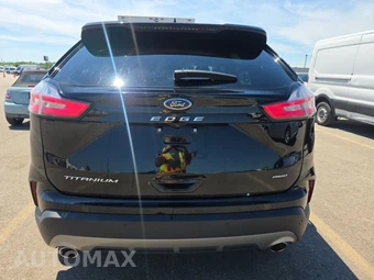 2023 Ford Edge Titanium – miniatura 5