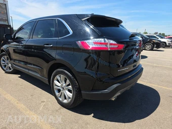2023 Ford Edge Titanium – miniatura 6