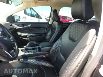 2023 Ford Edge Titanium – miniatura 7