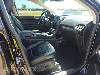 2023 Ford Edge Titanium – miniatura 8