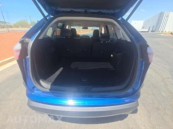 2023 Ford Edge Titanium – miniatura 11
