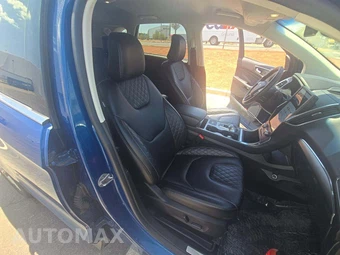 2023 Ford Edge Titanium – miniatura 15