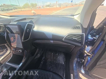 2023 Ford Edge Titanium – miniatura 16