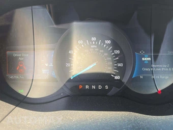 2023 Ford Edge Titanium – miniatura 6