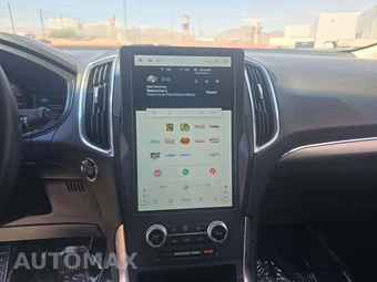 2023 Ford Edge Titanium – miniatura 7