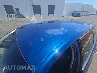 2023 Ford Edge Titanium – miniatura 9