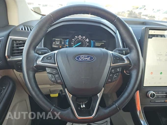 2023 Ford Edge Titanium - miniatura 10