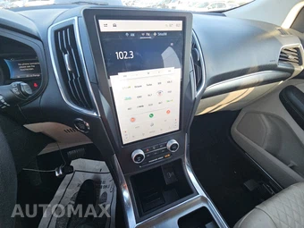 2023 Ford Edge Titanium - miniatura 11