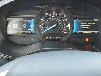 2023 Ford Edge Titanium - miniatura 12