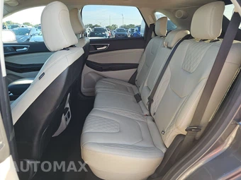 2023 Ford Edge Titanium - miniatura 13