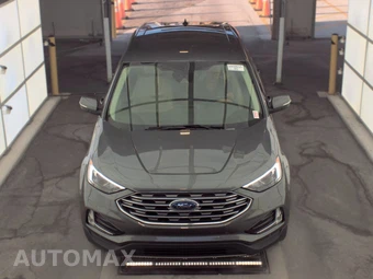 2023 Ford Edge Titanium - miniatura 2