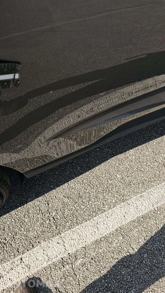 2023 Ford Edge Titanium - miniatura 21