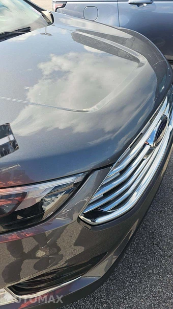 2023 Ford Edge Titanium - miniatura 23