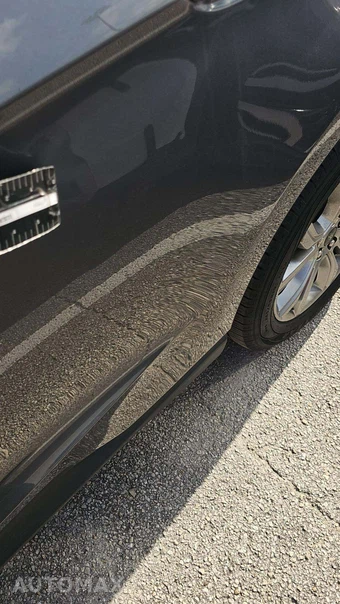 2023 Ford Edge Titanium - miniatura 24