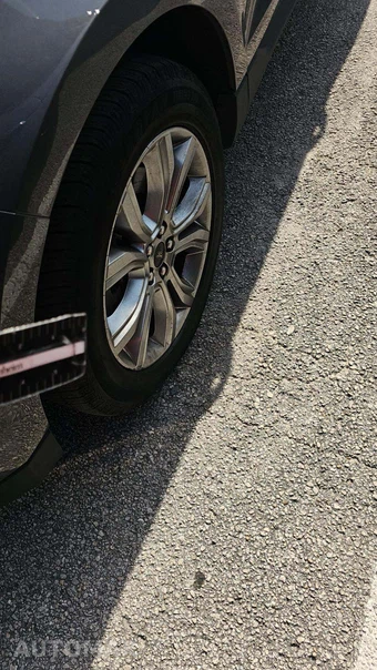 2023 Ford Edge Titanium - miniatura 26