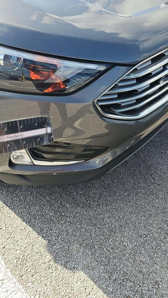 2023 Ford Edge Titanium - miniatura 27