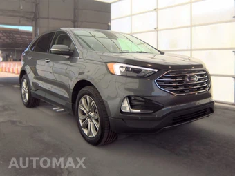 2023 Ford Edge Titanium - miniatura 3