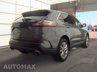 2023 Ford Edge Titanium - miniatura 4