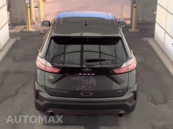 2023 Ford Edge Titanium - miniatura 5