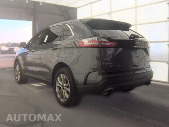 2023 Ford Edge Titanium - miniatura 6