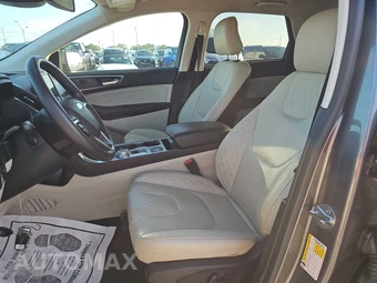 2023 Ford Edge Titanium - miniatura 7