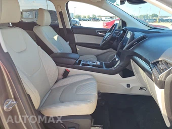 2023 Ford Edge Titanium - miniatura 8