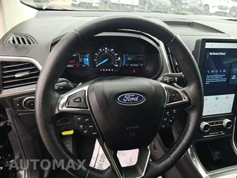 2023 Ford Edge Titanium – miniatura 10
