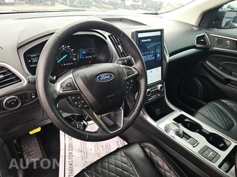 2023 Ford Edge Titanium – miniatura 11