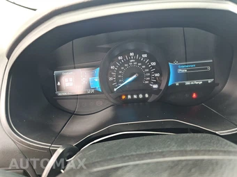 2023 Ford Edge Titanium – miniatura 12