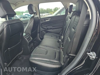 2023 Ford Edge Titanium – miniatura 13