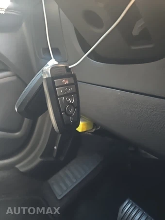 2023 Ford Edge Titanium – miniatura 14