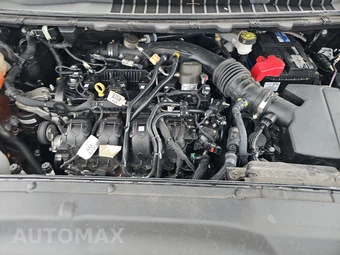 2023 Ford Edge Titanium – miniatura 16