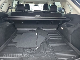2023 Ford Edge Titanium – miniatura 17
