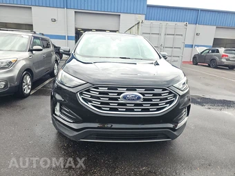 2023 Ford Edge Titanium – miniatura 2