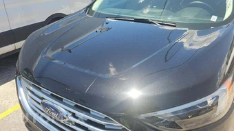 2023 Ford Edge Titanium – miniatura 20