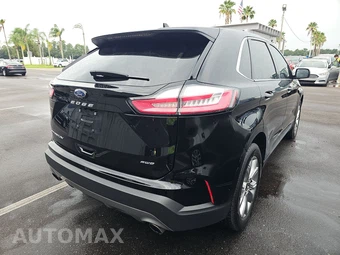 2023 Ford Edge Titanium – miniatura 4