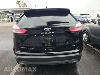 2023 Ford Edge Titanium – miniatura 5