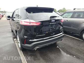 2023 Ford Edge Titanium – miniatura 6