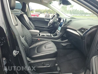 2023 Ford Edge Titanium – miniatura 8