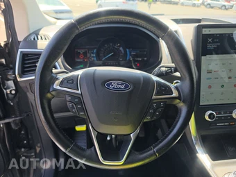 2023 Ford Edge Titanium – miniatura 10
