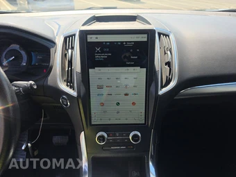 2023 Ford Edge Titanium – miniatura 11