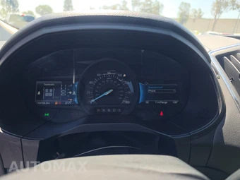 2023 Ford Edge Titanium – miniatura 12