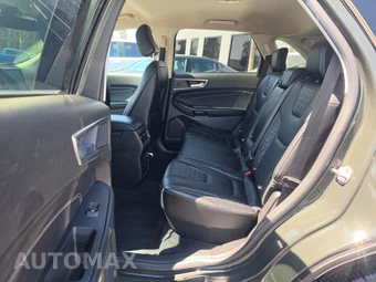 2023 Ford Edge Titanium – miniatura 13