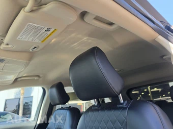 2023 Ford Edge Titanium – miniatura 19