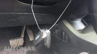 2023 Ford Edge Titanium – miniatura 21