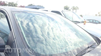 2023 Ford Edge Titanium – miniatura 24