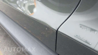 2023 Ford Edge Titanium – miniatura 28