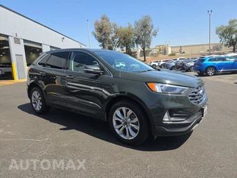 2023 Ford Edge Titanium – miniatura 3