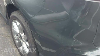 2023 Ford Edge Titanium – miniatura 33