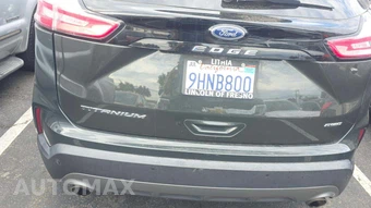 2023 Ford Edge Titanium – miniatura 35